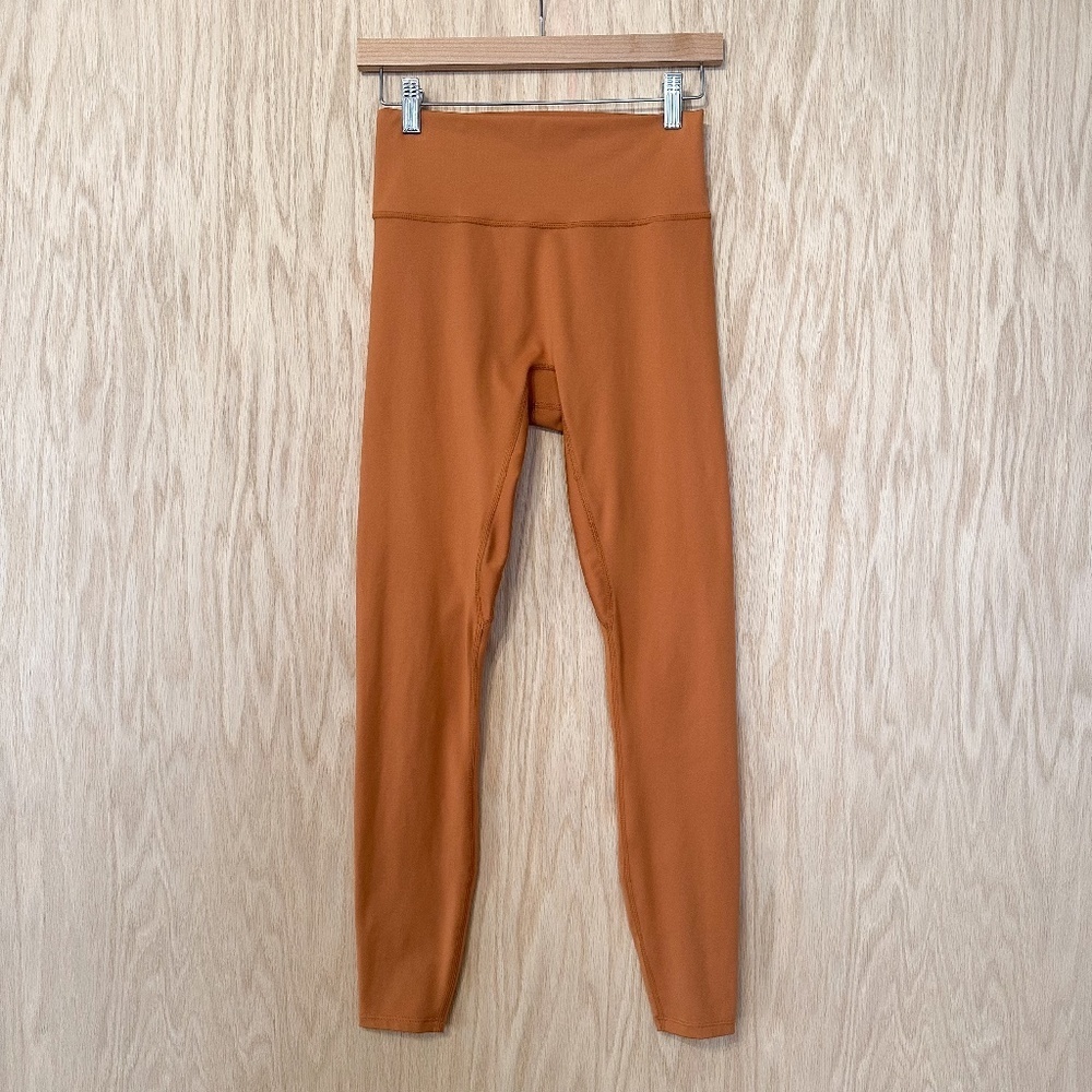 REVOLVE WellBeing + BeingWell FlowWell Callista 7/8 Leggings